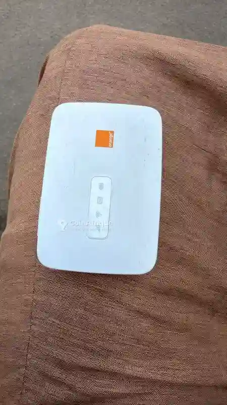 Wifi Pocket 4G