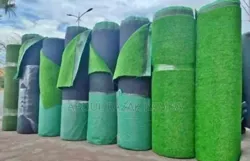 Gazon Synthétique Bonne Qualité