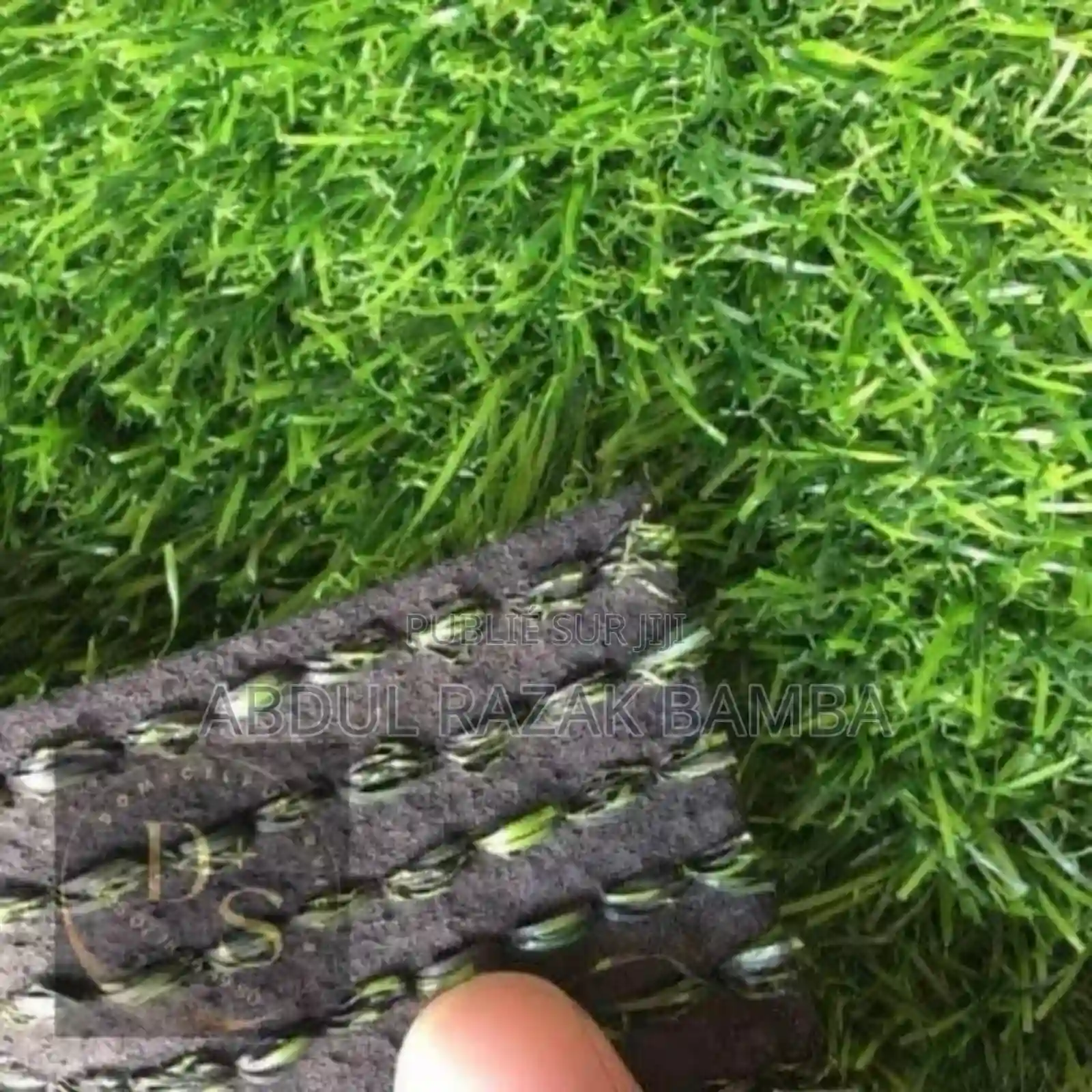 Gazon Synthétique Bonne Qualité - Vue 4