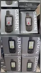 GPS Map 67 Garmin