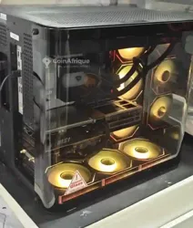 Unité Centrale Intel Core U7 265kf 20