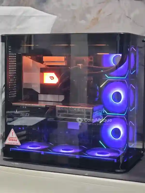 Unité Centrale Intel Core U7 265kf 20 - Vue 2