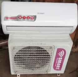 Climatiseur Smart 1 Cheval Et Demi Disponible