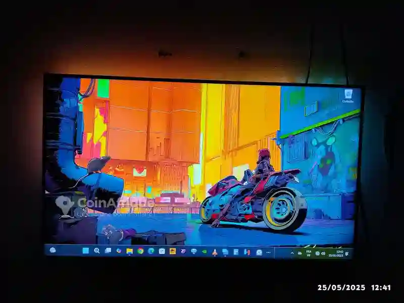 Téléviseur Philips 43"