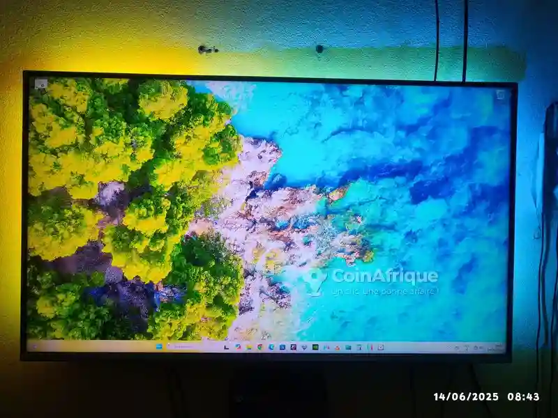 Téléviseur Philips 43" - Vue 1