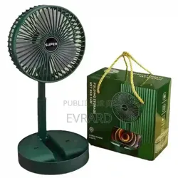 Ventilateur Pliable