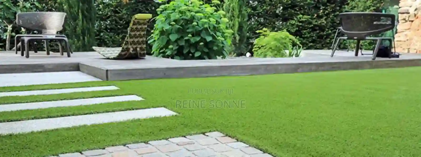 Disponible Vos Parcelles