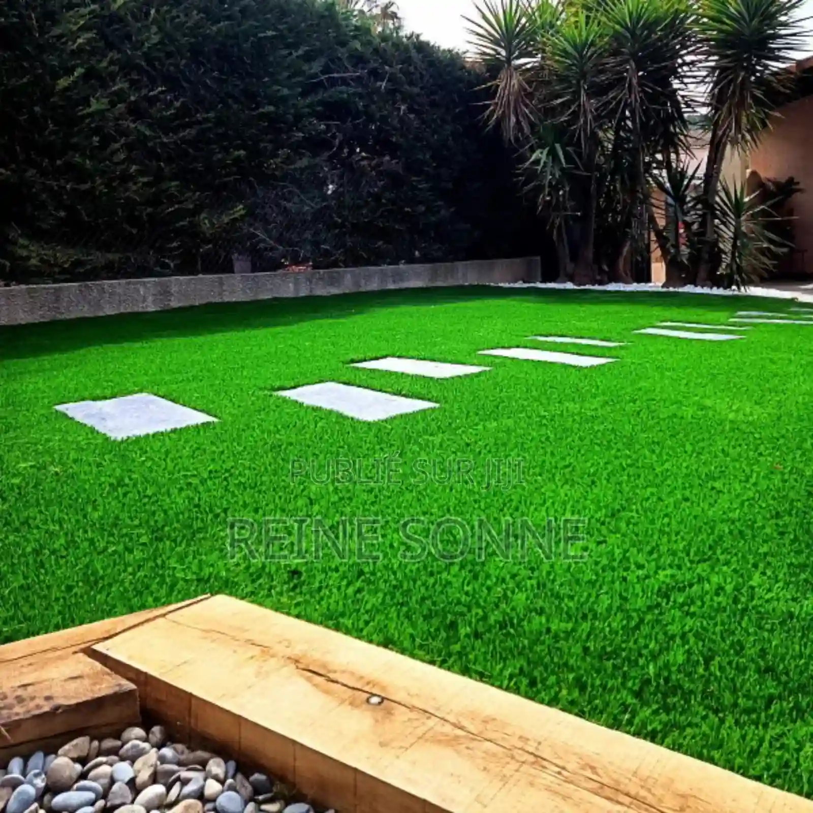 Disponible Vos Parcelles - Vue 3