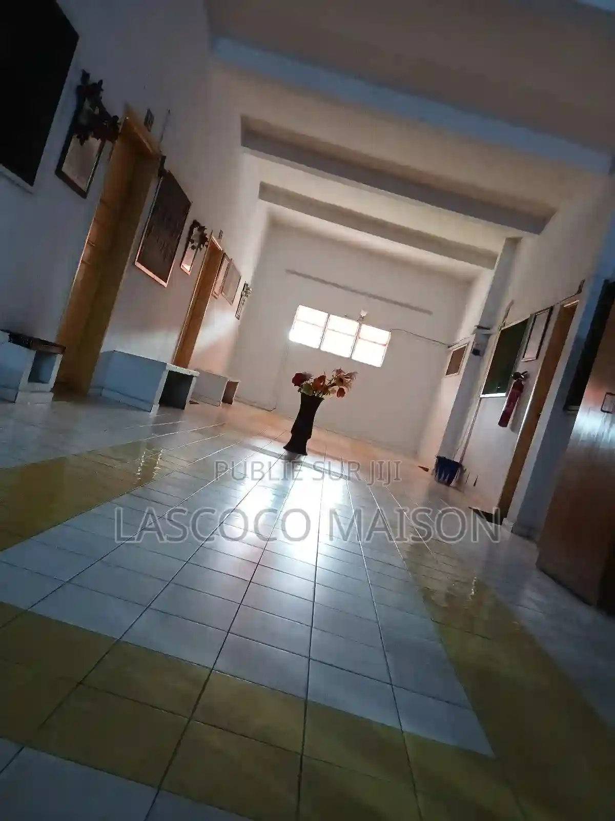 En Vente Angré Centre 8ème Tranche Un Immeuble - Vue 7