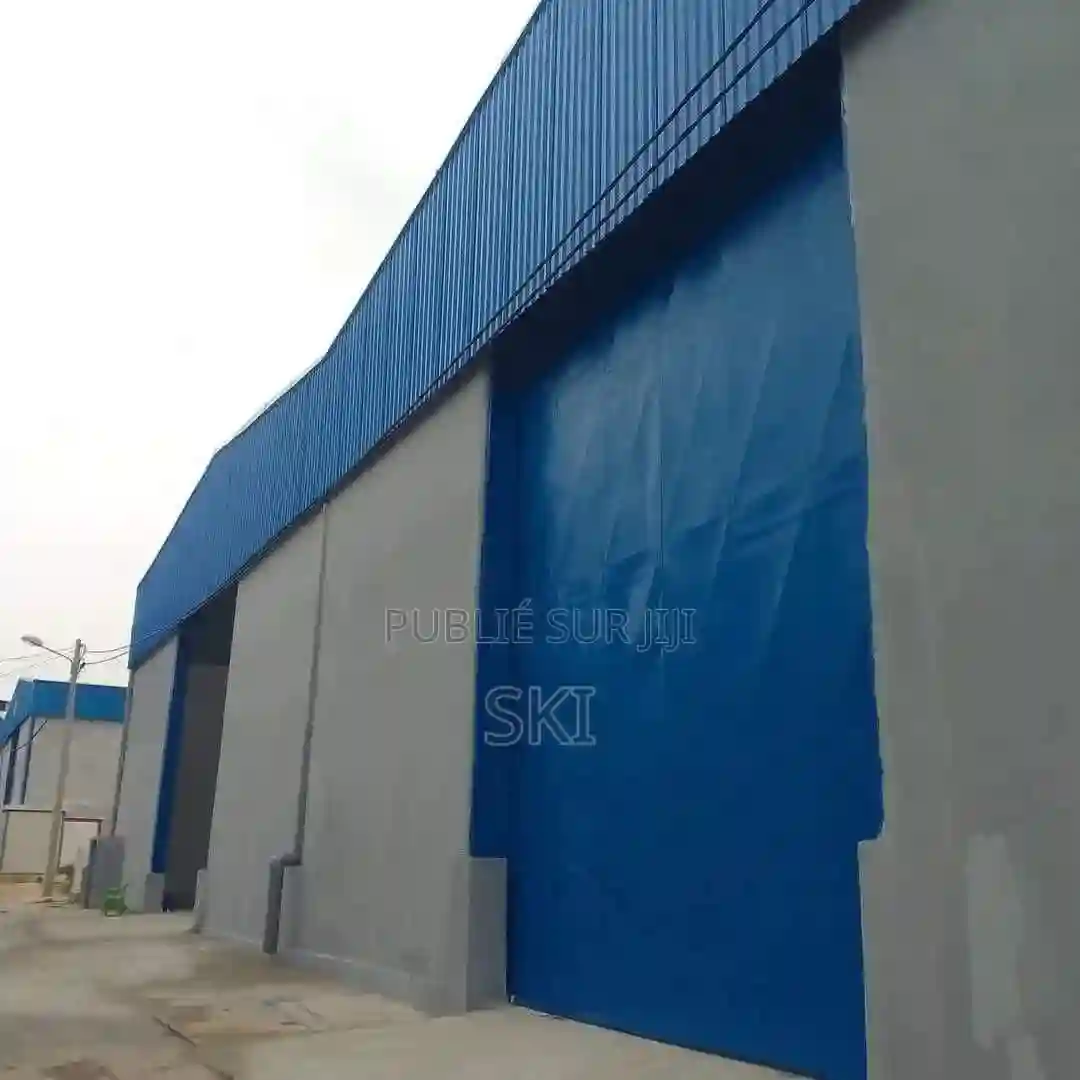 Entrepôts en Location - Vue 1