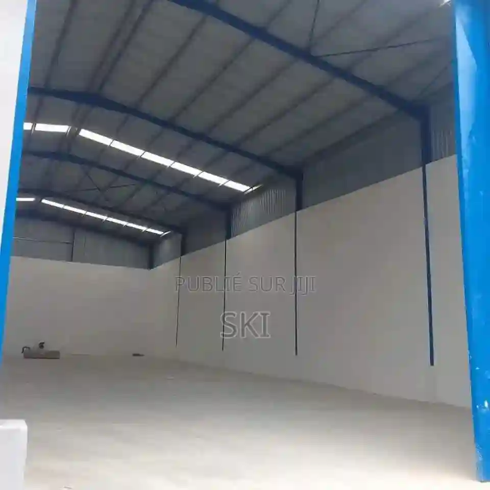 Entrepôts en Location - Vue 4