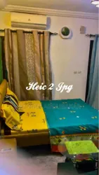 Furnished 5chbre Studio Dans Ab Résidence Yopougon à Louer