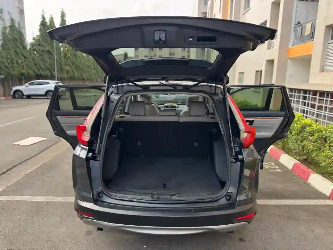 Honda CR-V en vente