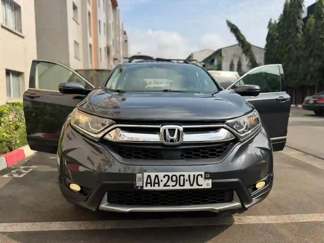 Honda CR-V en vente  - Vue 1