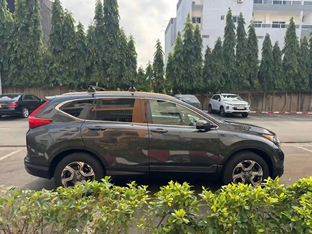 Honda CR-V en vente  - Vue 2