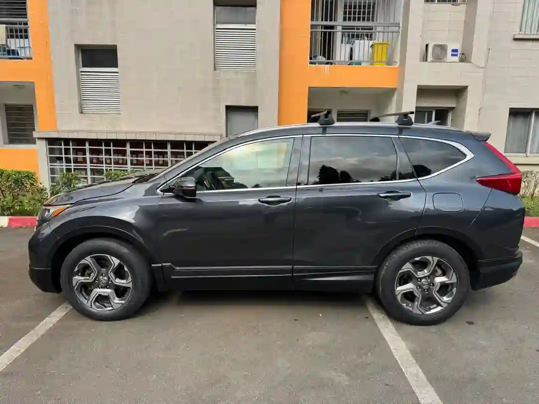 Honda CR-V en vente  - Vue 4