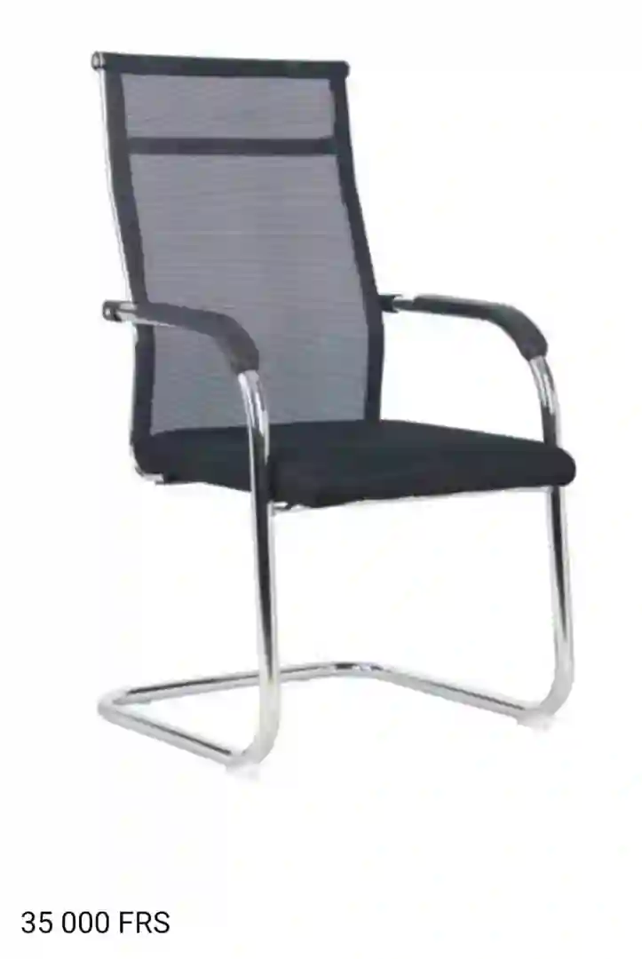 DES FAUTEUIL DE BUREAU  - Vue 3