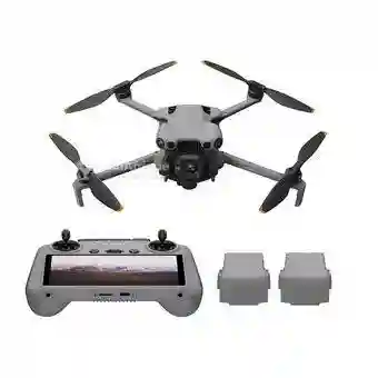 Dji Mini 5 pro fly More Combo dji Rc-2 - Vue 1