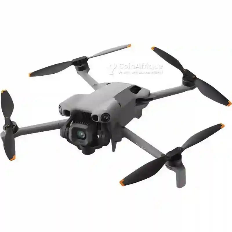 Dji Mini 5 pro fly More Combo dji Rc-2 - Vue 2