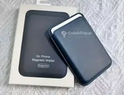 Porte-feuille Magnétique Porte-cartes