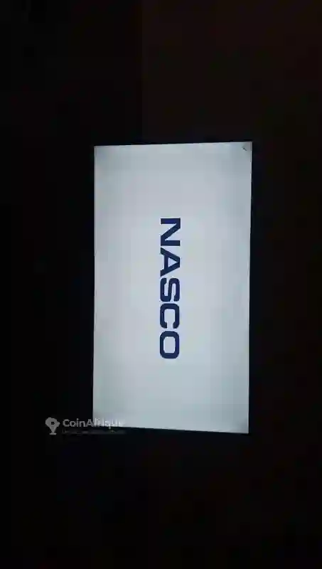 TV Nasco Android 43"