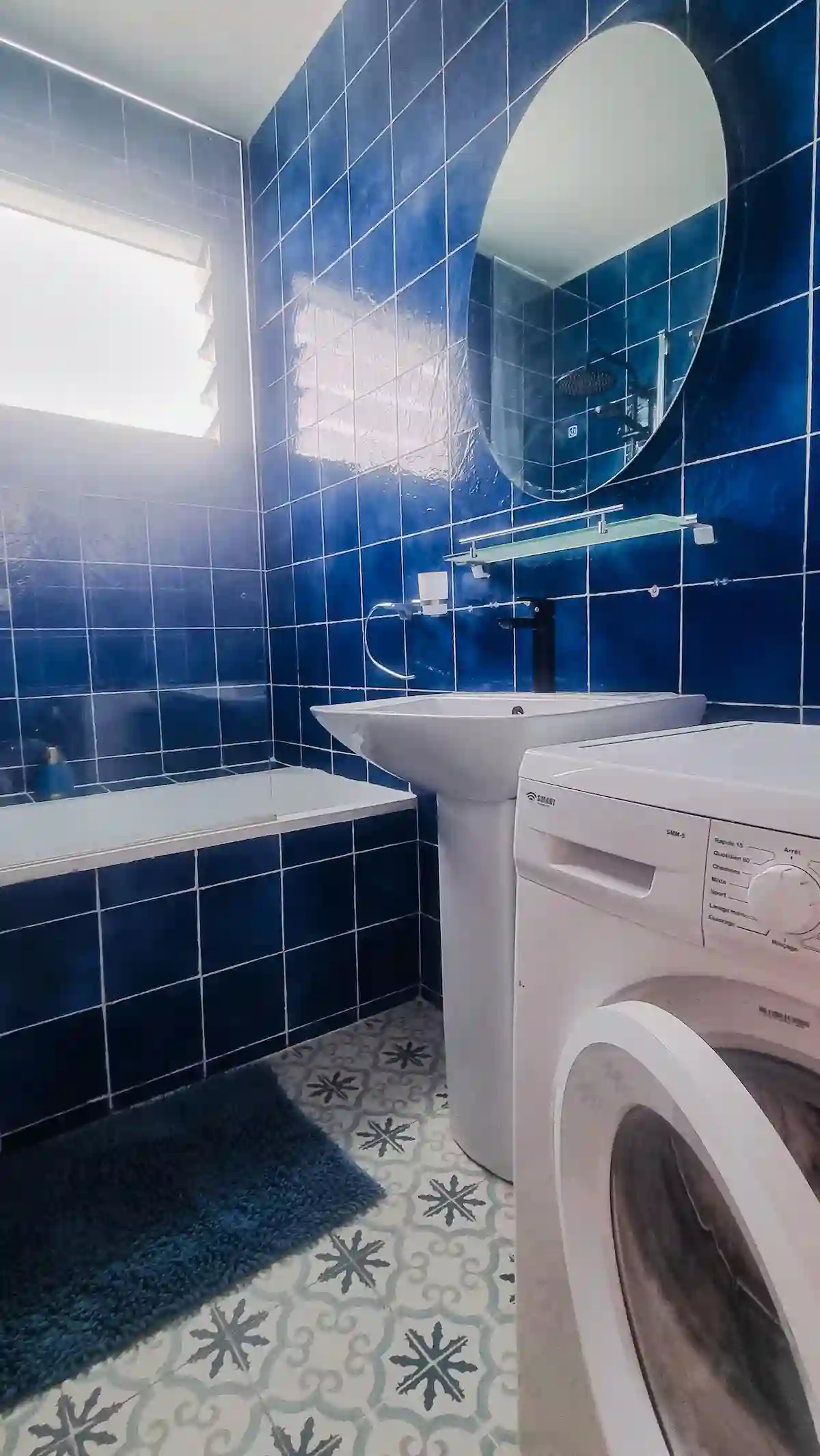 appartement de 03 pièces meublés dans la commune du plateau, Abidjan - Vue 2