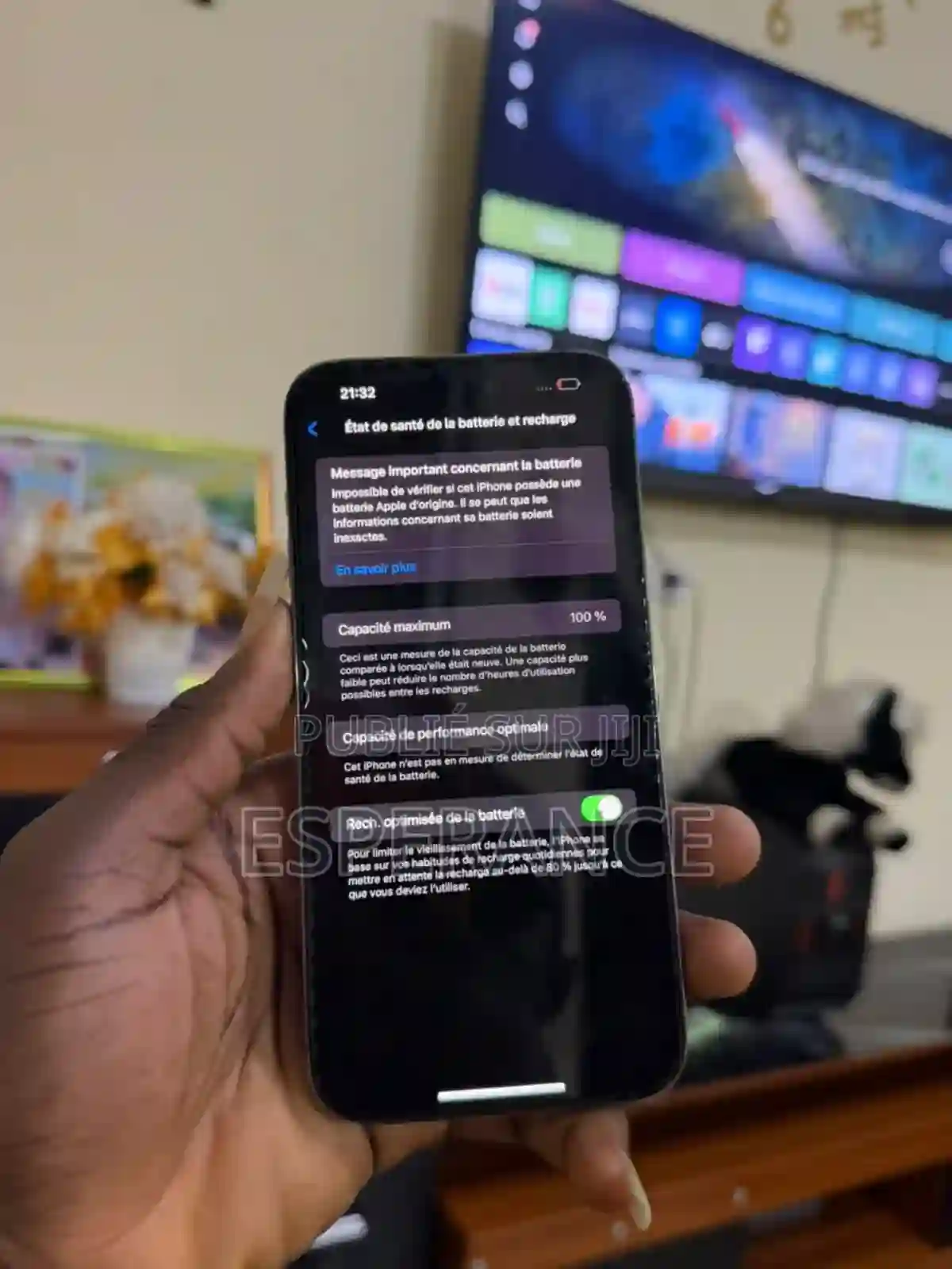 Apple Iphone 14 Pro Max 512 GB Blue