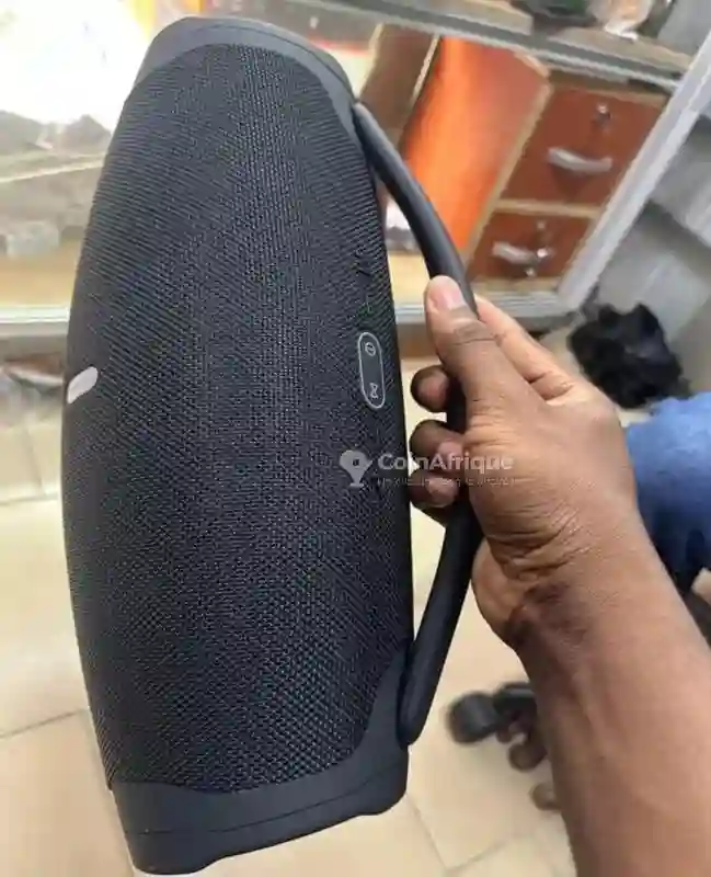 Boomsbox 3