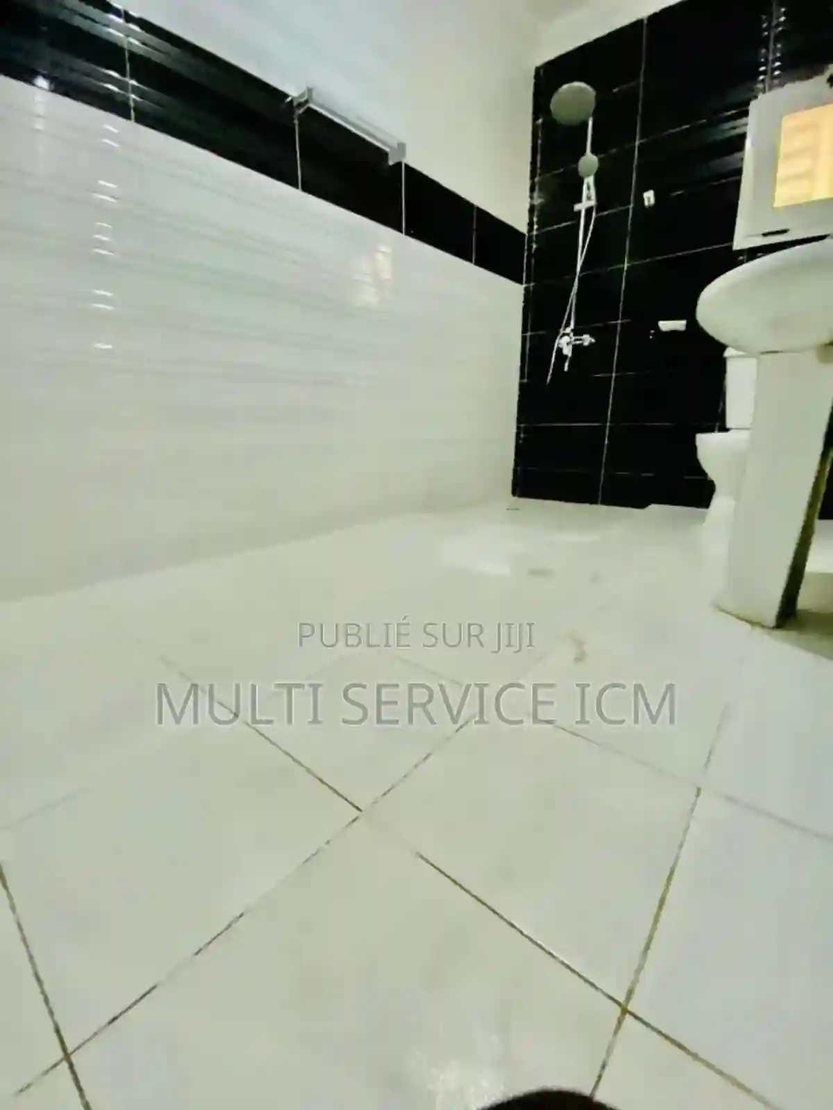 9chbre Duplex Dans Coulibaly Ismael Cocody à Vendre - Vue 11