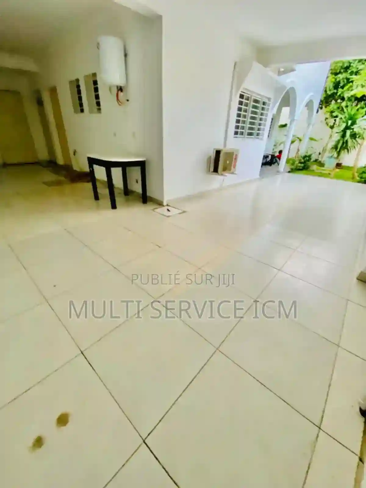 9chbre Duplex Dans Coulibaly Ismael Cocody à Vendre - Vue 13