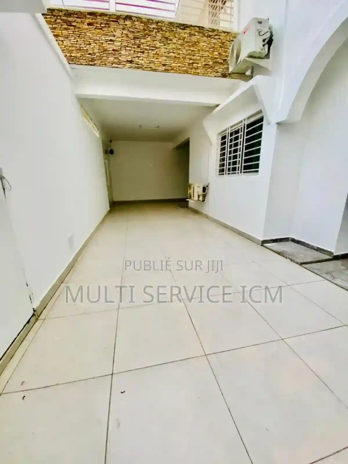 9chbre Duplex Dans Coulibaly Ismael Cocody à Vendre - Vue 9