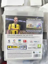 Fifa 17 ps3