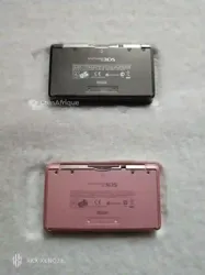 Nintendo 3ds Cracker + Jeux