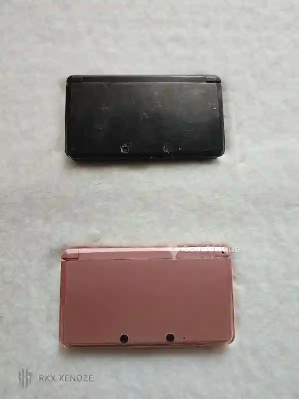 Nintendo 3ds Cracker + Jeux - Vue 2
