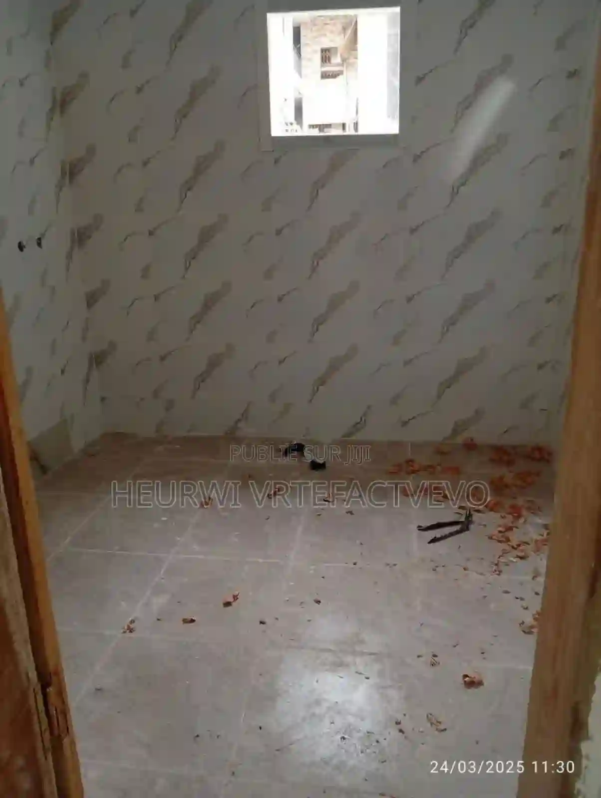 4chbre Duplex Dans Angré Cocody à Vendre