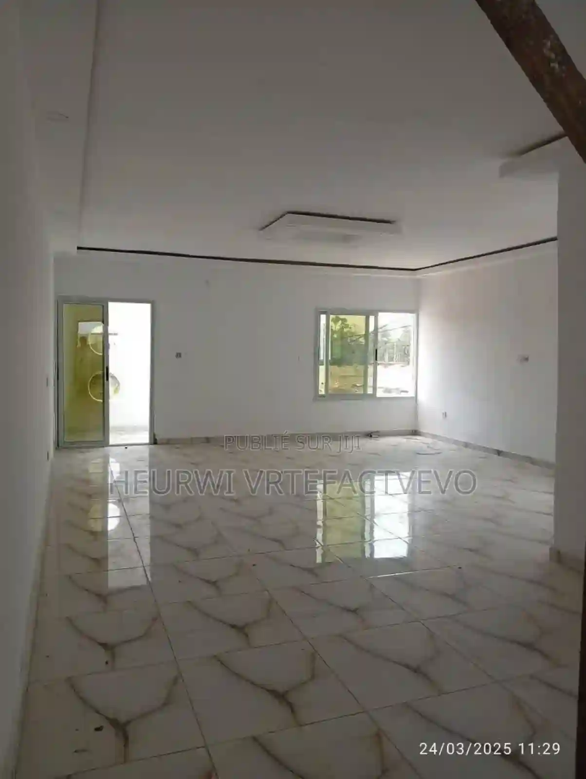 4chbre Duplex Dans Angré Cocody à Vendre - Vue 10