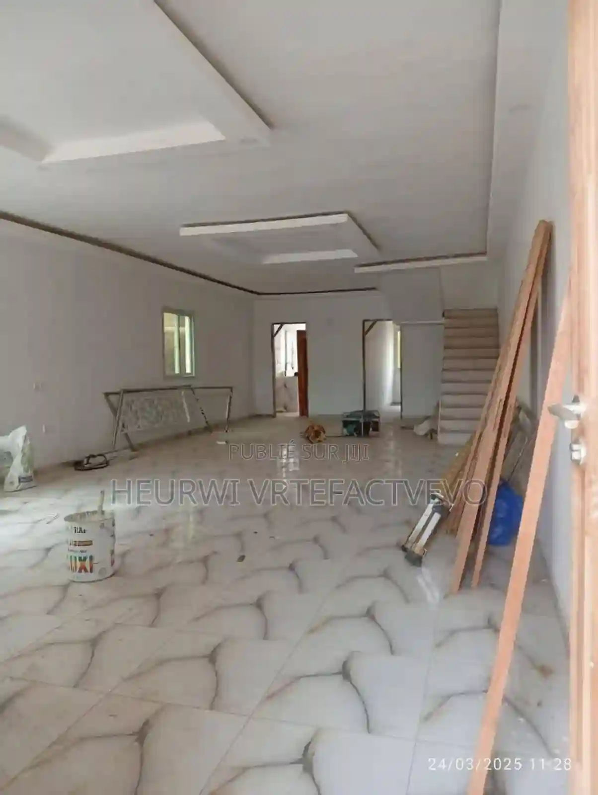 4chbre Duplex Dans Angré Cocody à Vendre - Vue 13