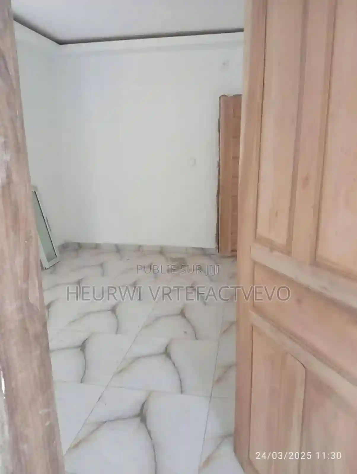 4chbre Duplex Dans Angré Cocody à Vendre - Vue 4