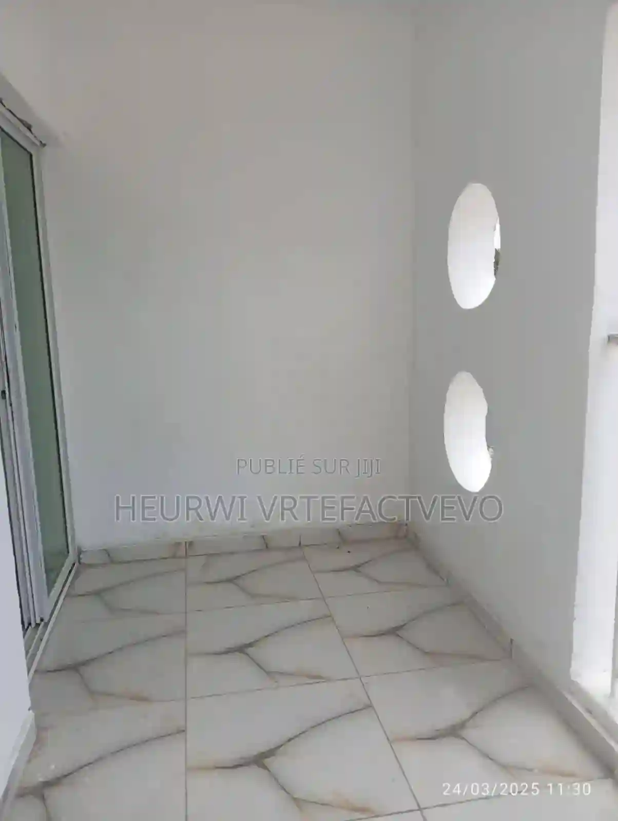 4chbre Duplex Dans Angré Cocody à Vendre - Vue 5