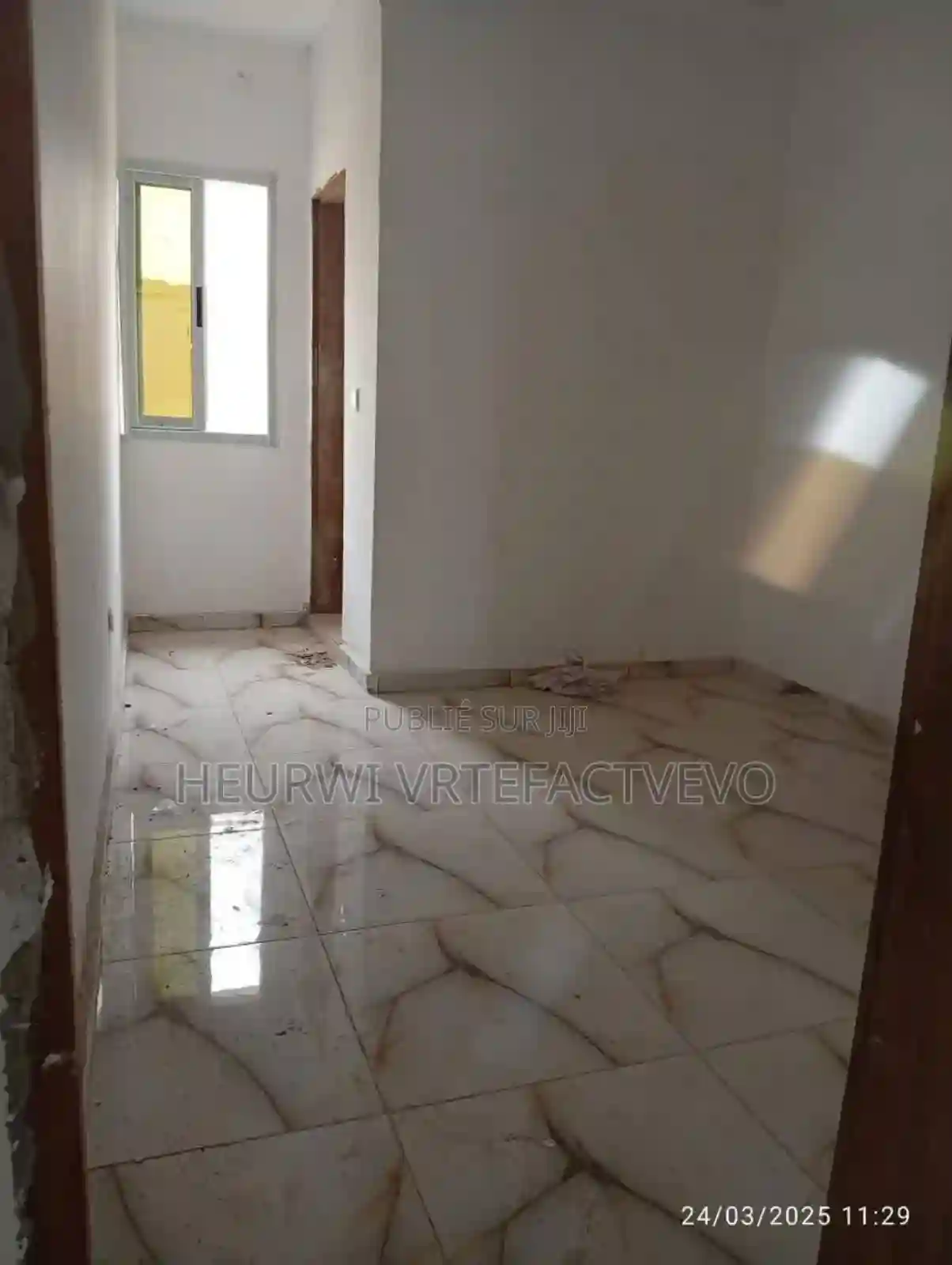 4chbre Duplex Dans Angré Cocody à Vendre - Vue 7