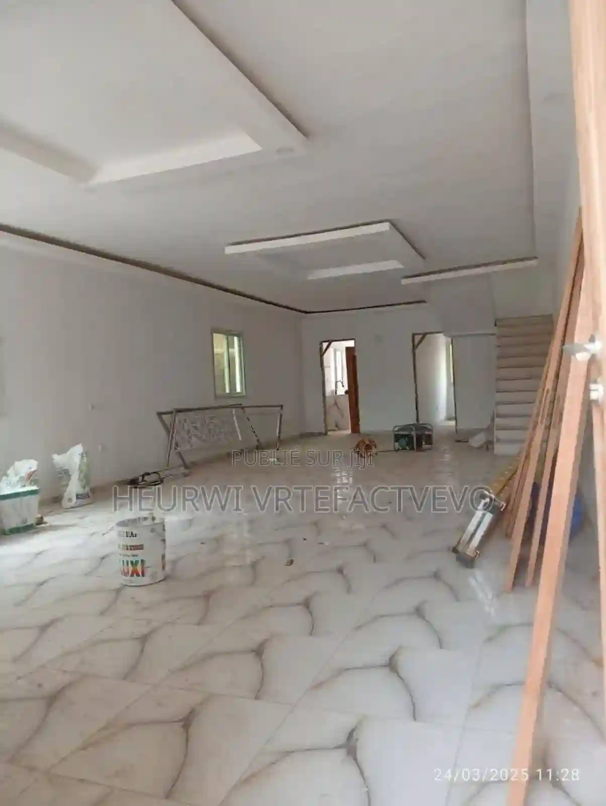 4chbre Duplex Dans Angré Cocody à Vendre - Vue 8