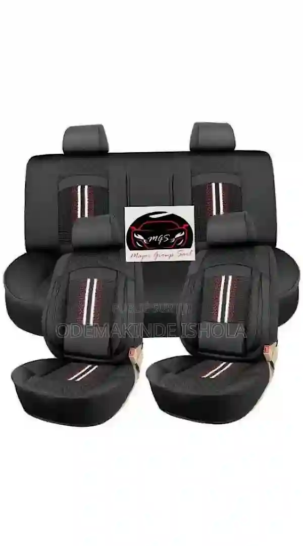 Housses De Sièges De Votre Véhicule