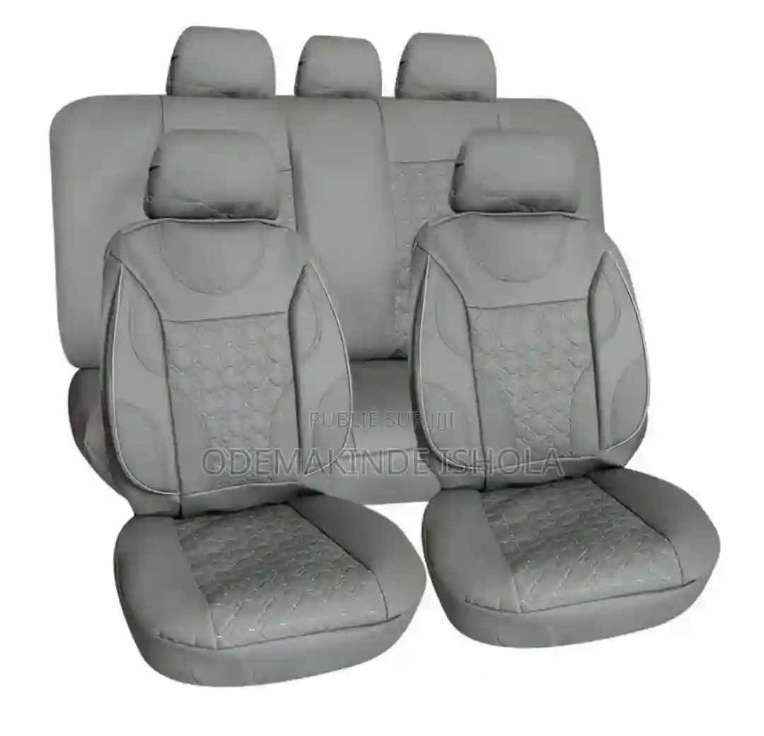 Housses De Sièges De Votre Véhicule - Vue 1