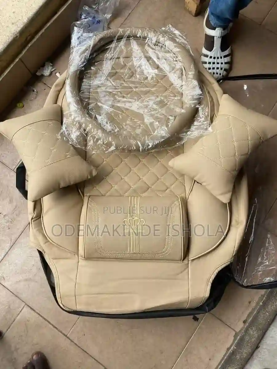 Housses De Sièges De Votre Véhicule - Vue 2