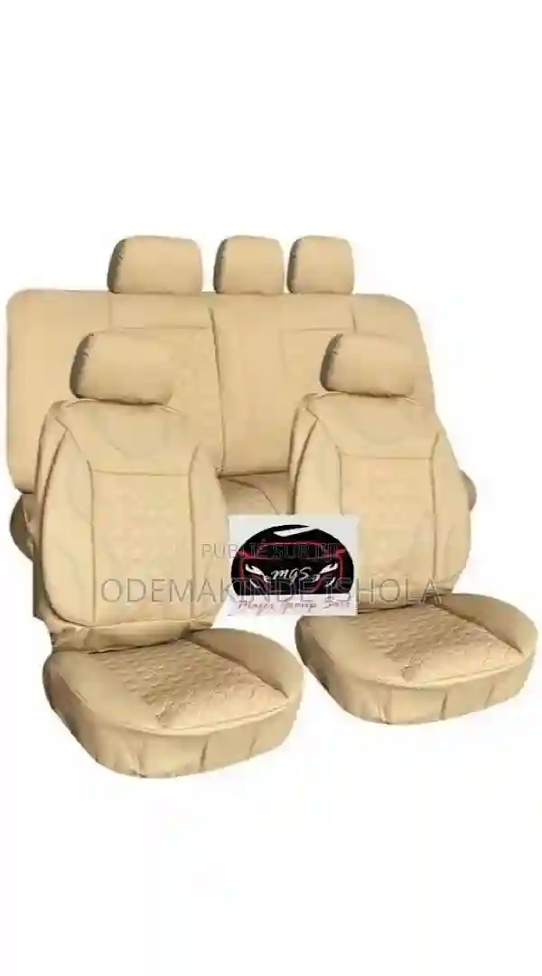 Housses De Sièges De Votre Véhicule - Vue 3