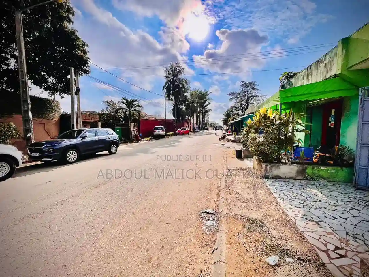 Magasin À Céder - Vue 1