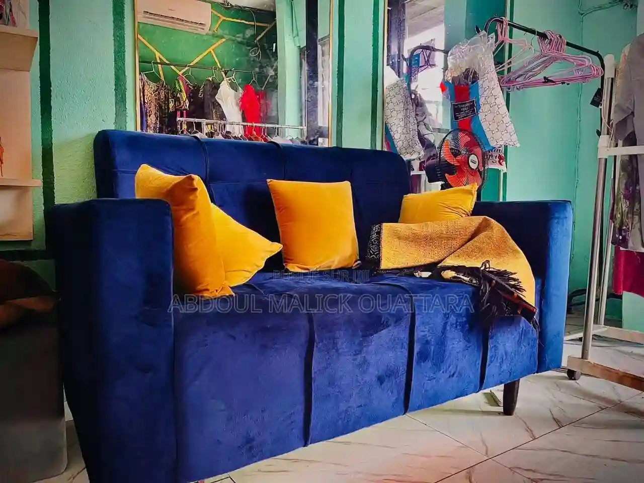 Magasin À Céder - Vue 10