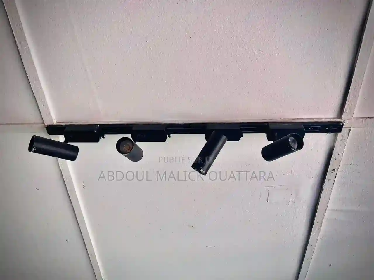 Magasin À Céder - Vue 2