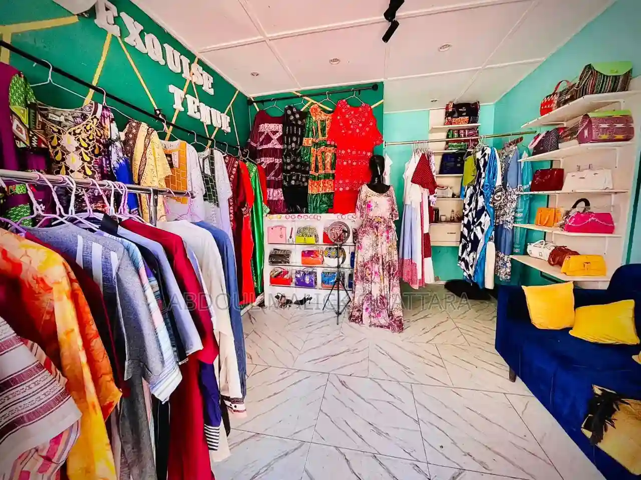 Magasin À Céder - Vue 3