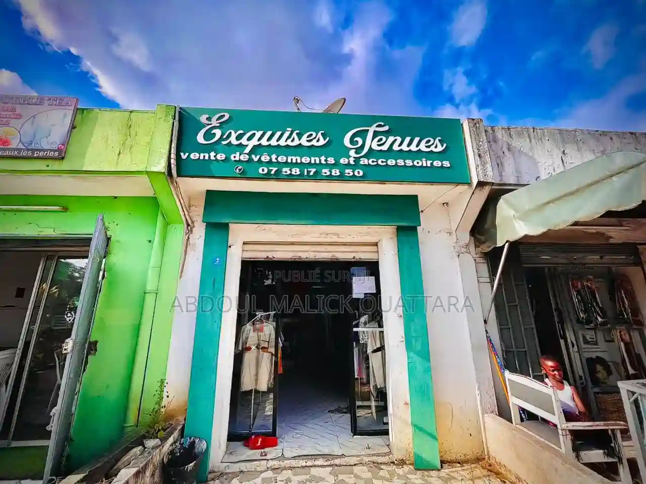 Magasin À Céder - Vue 5